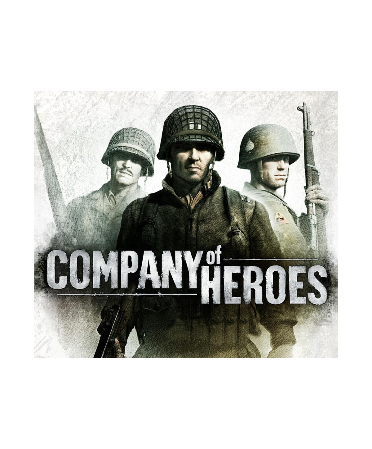 Company of Heroes Steam Key GLOBAL